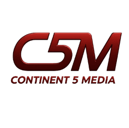 C5M Logo