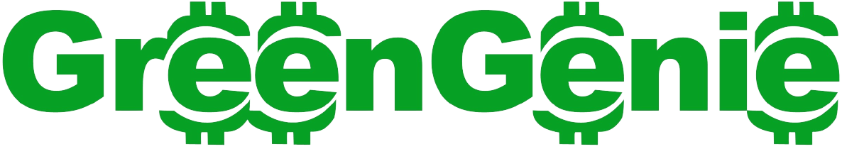 greengenie