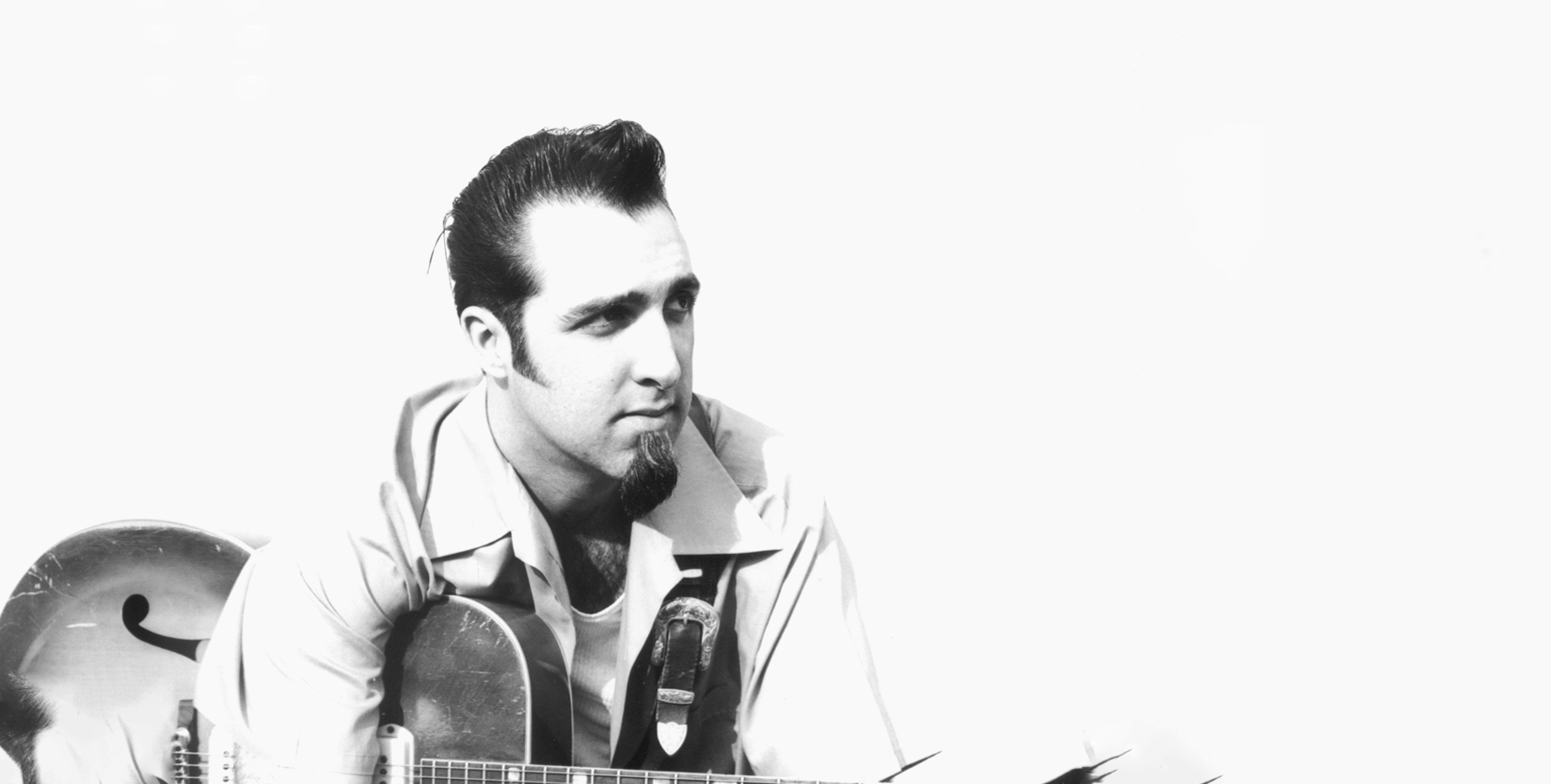 Johnny Knox - Live Sessions by Johnny Knox