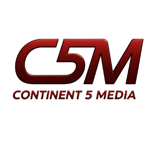 C5M Logo